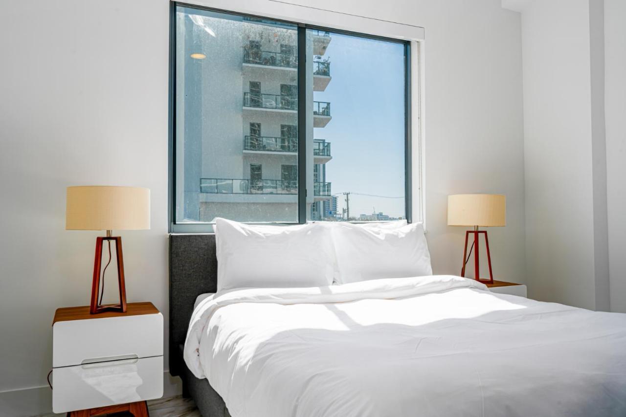 Whyhotel Midtown Miami Doral Exterior foto