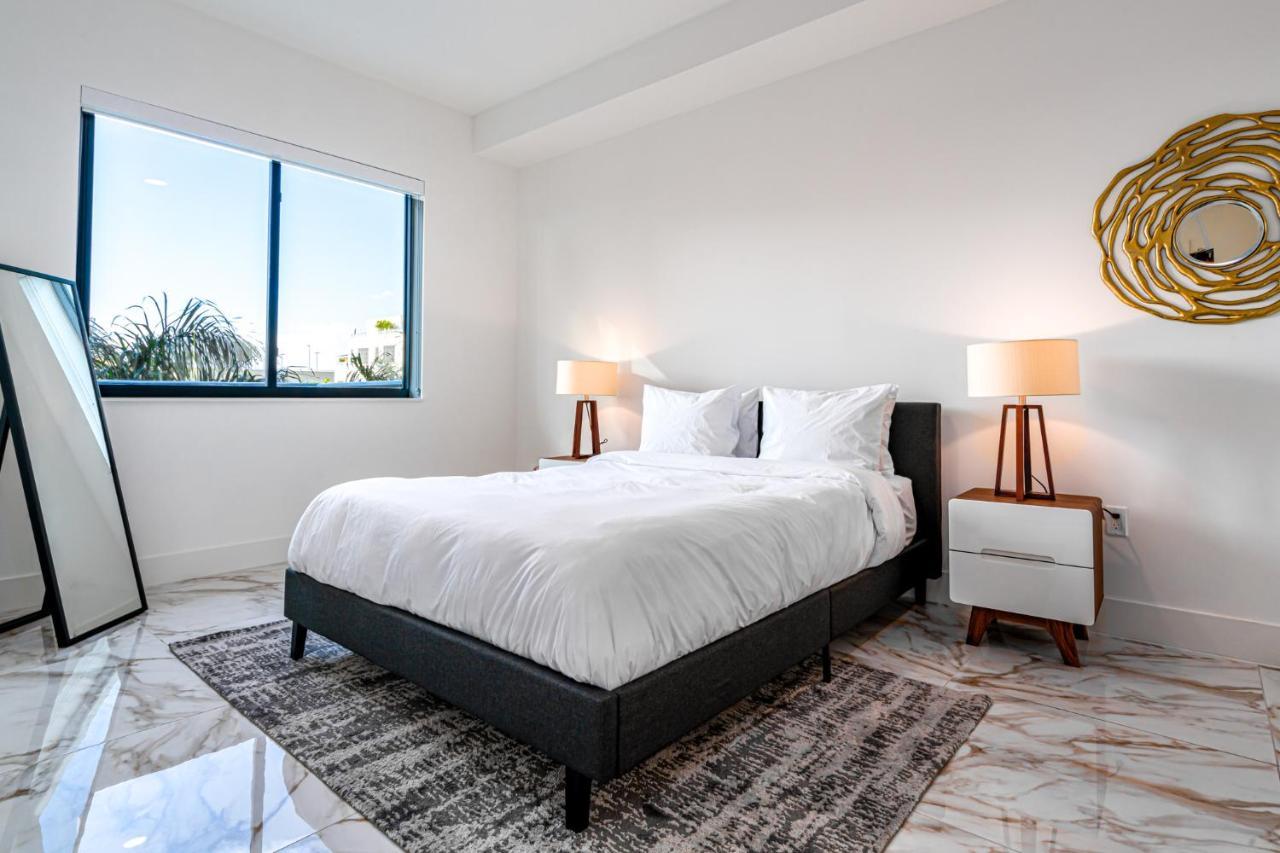 Whyhotel Midtown Miami Doral Exterior foto